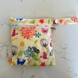Reusable Breast Pads- NEW